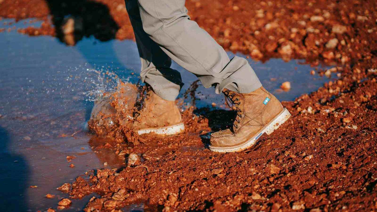 Sustainable materials and practices