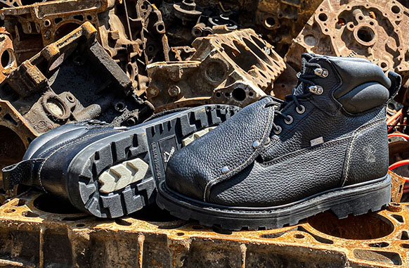 Ultrapiku Guard Waterproof Boots